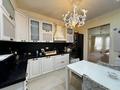 5-бөлмелі пәтер · 163 м² · 6/7 қабат, Мкр. Мирас 157/4, бағасы: 165 млн ₸ в Алматы, Бостандыкский р-н — фото 13