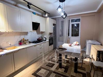 3-комнатная квартира · 90 м² · 2/5 этаж, Бирлик за 40 млн 〒 в Талдыкоргане, мкр Бирлик