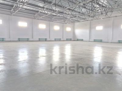 Промбаза · 1800 соток, С 743 за 3 600 ₸ в Астане