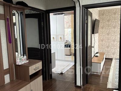 4-комнатная квартира · 80 м² · 5/5 этаж, 16-й микрорайон, 16-й микрорайон 12 — Напротив Север за 25 млн 〒 в Шымкенте, Аль-Фарабийский р-н