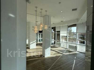 Свободное назначение, офисы, магазины и бутики, общепит, салоны красоты, бани, гостиницы и зоны отдыха, фитнес и спорт, медцентры и аптеки, образование, развлечения, конференц-залы, кабинеты и рабочие места, студии · 334 м² за 4 млн 〒 в Астане, Есильский р-н