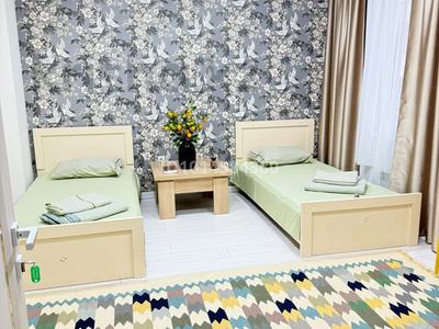 6 бөлме · 160 м² · 1/10 қабат, Хан Тенгри ш/а. 54/23, бағасы: 12 000 ₸ в Алматы, Бостандыкский р-н
