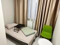 6 комнат · 160 м² · 1/10 этаж, мкр Хан Тенгри 54/23 за 12 000 ₸ в Алматы, Бостандыкский р-н — фото 3
