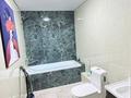 6 комнат · 160 м² · 1/10 этаж, мкр Хан Тенгри 54/23 за 12 000 ₸ в Алматы, Бостандыкский р-н — фото 6
