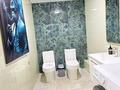 6 комнат · 160 м² · 1/10 этаж, мкр Хан Тенгри 54/23 за 12 000 ₸ в Алматы, Бостандыкский р-н — фото 7