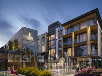 3-бөлмелі пәтер · 130.57 м² · 1/5 қабат, Е-314 12 — Срочная продажа, бағасы: 135 млн ₸ в Астане, Есильский р-н