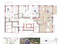 3-бөлмелі пәтер · 130.57 м² · 1/5 қабат, Е-314 12 — Срочная продажа, бағасы: 135 млн ₸ в Астане, Есильский р-н — фото 15