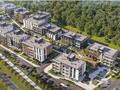 3-бөлмелі пәтер · 130.57 м² · 1/5 қабат, Е-314 12 — Срочная продажа, бағасы: 135 млн ₸ в Астане, Есильский р-н — фото 2