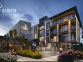 3-бөлмелі пәтер · 130.57 м² · 1/5 қабат, Е-314 12 — Срочная продажа, бағасы: 135 млн ₸ в Астане, Есильский р-н — фото 7