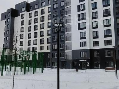 1-комнатная квартира · 34.51 м² · 2/9 этаж, С 902 8 за ~ 19.2 млн 〒 в Астане, Сарыарка р-н