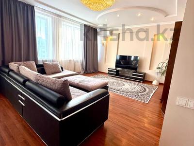 4-бөлмелі пәтер · 172 м² · 8/11 қабат, Михаила Исиналиева 1, бағасы: 90 млн ₸ в Павлодаре