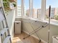 5-бөлмелі пәтер · 140 м² · 8/10 қабат, Хан Тенгри ш/а., Кенесары хана 54/1, бағасы: 125 млн ₸ в Алматы, Бостандыкский р-н — фото 35