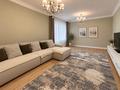 5-бөлмелі пәтер · 140 м² · 8/10 қабат, Хан Тенгри ш/а., Кенесары хана 54/1, бағасы: 125 млн ₸ в Алматы, Бостандыкский р-н — фото 2