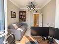 5-бөлмелі пәтер · 140 м² · 8/10 қабат, Хан Тенгри ш/а., Кенесары хана 54/1, бағасы: 125 млн ₸ в Алматы, Бостандыкский р-н — фото 14