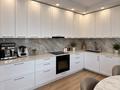5-бөлмелі пәтер · 140 м² · 8/10 қабат, Хан Тенгри ш/а., Кенесары хана 54/1, бағасы: 125 млн ₸ в Алматы, Бостандыкский р-н — фото 9