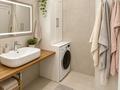 5-бөлмелі пәтер · 140 м² · 8/10 қабат, Хан Тенгри ш/а., Кенесары хана 54/1, бағасы: 125 млн ₸ в Алматы, Бостандыкский р-н — фото 31