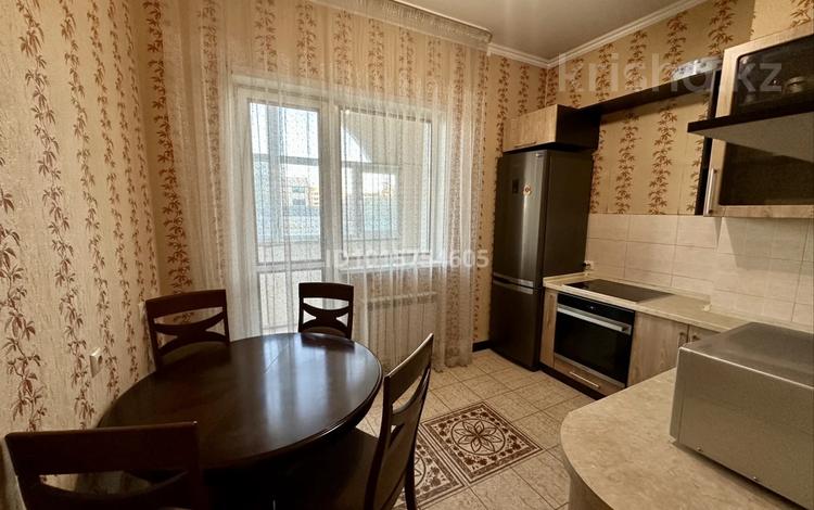 1-комнатная квартира · 43.5 м² · 4/19 этаж, Абая 21 за 27 млн ₸ в Астане, Сарыарка р-н — фото 2