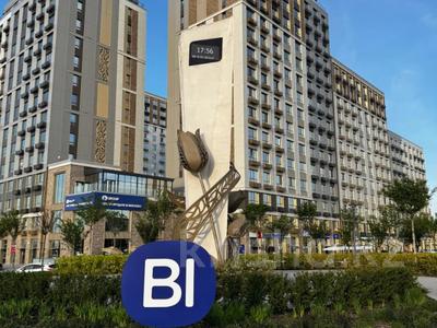 1-комнатная квартира · 48.92 м² · 10/16 этаж, Нурсултана Назарбаева за 32 млн ₸ в Шымкенте