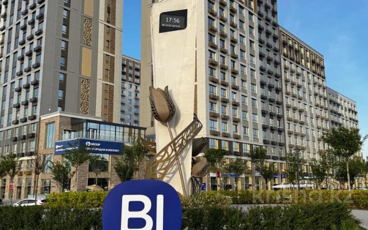 1-комнатная квартира · 48.92 м² · 10/16 этаж, Нурсултана Назарбаева за 32 млн ₸ в Шымкенте — фото 5