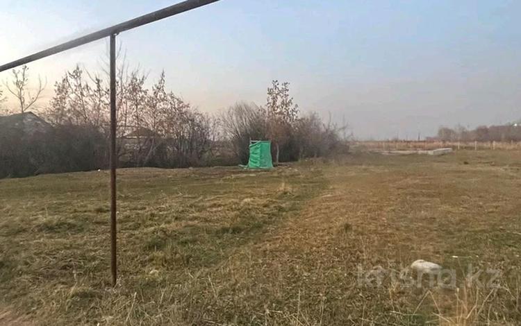 Жер телімі · 6 сотық, Казахстан 2030, бағасы: 5 млн ₸ в Каскелене — фото 2