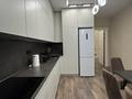 3-комнатная квартира · 90 м² · 13/18 этаж, Утеген батыра 11 В к5 за 35 000 ₸ в Алматы, Ауэзовский р-н — фото 11