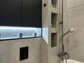 3-комнатная квартира · 90 м² · 13/18 этаж, Утеген батыра 11 В к5 за 35 000 ₸ в Алматы, Ауэзовский р-н — фото 12