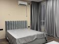 3-комнатная квартира · 90 м² · 13/18 этаж, Утеген батыра 11 В к5 за 35 000 ₸ в Алматы, Ауэзовский р-н — фото 6