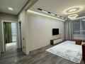 3-комнатная квартира · 90 м² · 13/18 этаж, Утеген батыра 11 В к5 за 35 000 ₸ в Алматы, Ауэзовский р-н — фото 4