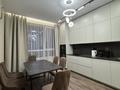 3-комнатная квартира · 90 м² · 13/18 этаж, Утеген батыра 11 В к5 за 35 000 ₸ в Алматы, Ауэзовский р-н — фото 10