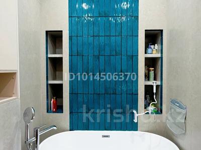 2-комнатная квартира · 49.8 м² · 10/12 этаж, Е 900 10 за ~ 54 млн ₸ в Астане, Нура р-н
