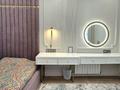 5-бөлмелі пәтер · 206.6 м² · 3/3 қабат, Горный Гигант ш/а., Кажымукана 109, бағасы: 417 млн ₸ в Алматы, Медеуский р-н — фото 40