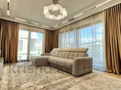 5-бөлмелі пәтер · 206.6 м² · 3/3 қабат, Горный Гигант ш/а., Кажымукана 109, бағасы: 417 млн ₸ в Алматы, Медеуский р-н