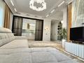 5-бөлмелі пәтер · 206.6 м² · 3/3 қабат, Горный Гигант ш/а., Кажымукана 109, бағасы: 417 млн ₸ в Алматы, Медеуский р-н — фото 10