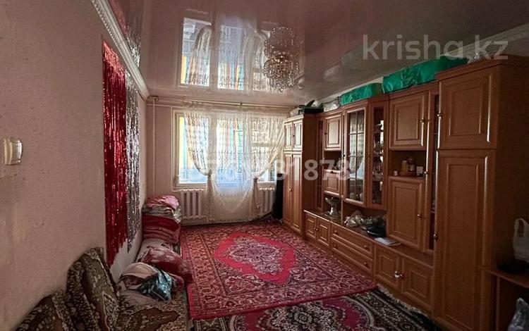 3-бөлмелі пәтер · 60 м² · 2/5 қабат, 3 мкр 39, бағасы: 10 млн ₸ в Кульсары — фото 2
