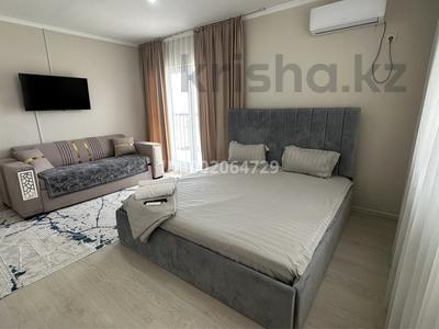 2-комнатная квартира · 60 м² · 12/12 этаж, 11 улица 37/5 за 250 000 〒 в Туркестане