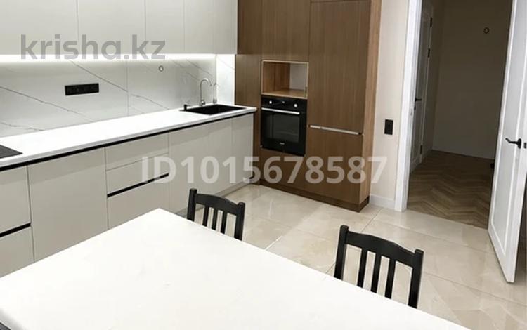3-бөлмелі пәтер · 75 м² · 5/7 қабат, 41-й мкр 21, бағасы: 300 000 ₸ в Актау — фото 2