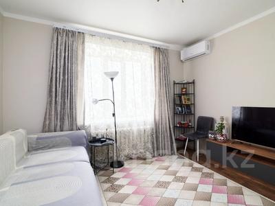 1-бөлмелі пәтер, 40 м², 12/13 қабат, Аманжол Болекпаев 1, бағасы: 18.5 млн 〒 в Астане, Алматы р-н