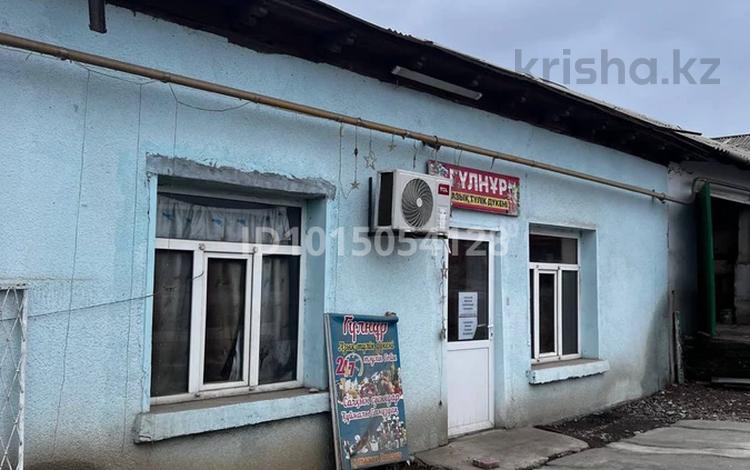 Отдельный дом · 4 комнаты · 80 м² · 8.3 сот., Айтеке би 17 за 40 млн ₸ в Сарыагаш — фото 2