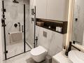 3-комнатная квартира · 125 м² · 1/4 этаж, мкр Рахат, Култобе 24/1-24/10 за 119 млн ₸ в Алматы, Наурызбайский р-н — фото 15