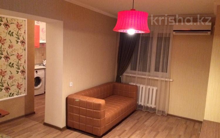 1-комнатная квартира · 35 м² · 1/5 этаж, Азаттык 49 за 130 000 ₸ в Атырау — фото 2