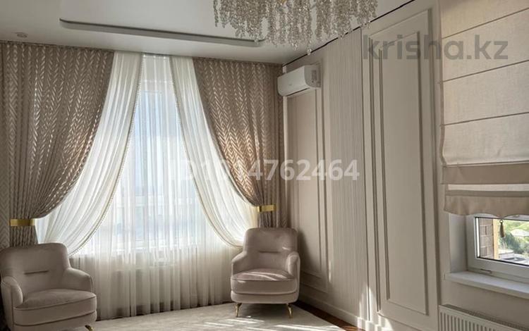 3-бөлмелі пәтер · 83.4 м² · 11/15 қабат, Нурсултана Назарбаева 55, бағасы: 83 млн ₸ в Шымкенте, Каратауский р-н — фото 2