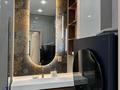 3-бөлмелі пәтер · 83.4 м² · 11/15 қабат, Нурсултана Назарбаева 55, бағасы: 83 млн ₸ в Шымкенте, Каратауский р-н — фото 2