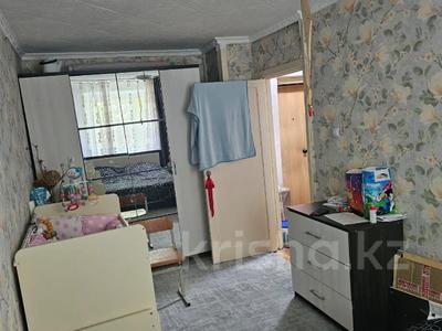 2-комнатная квартира · 44 м² · 1/5 этаж, Ворошилова 58 за 14.3 млн 〒 в Костанае