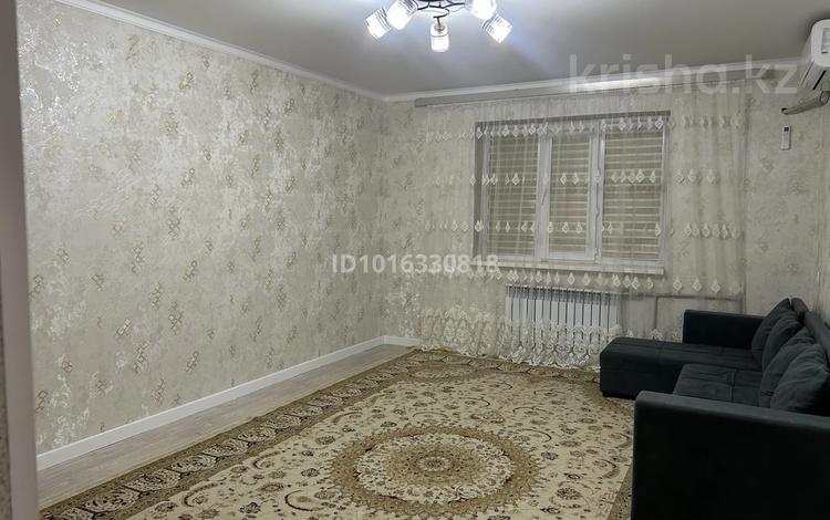 1-комнатная квартира · 47 м² · 6/6 этаж, 39-й мкр, 39-ш/а. 3 за 110 000 ₸ в Актау — фото 2