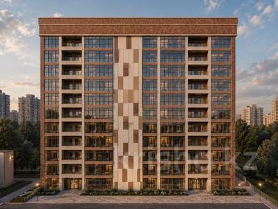 2-бөлмелі пәтер · 71.2 м² · 6/12 қабат, Сьянова, бағасы: ~ 35.2 млн ₸ в Костанае