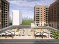 2-бөлмелі пәтер · 71.2 м² · 6/12 қабат, Сьянова, бағасы: ~ 35.2 млн ₸ в Костанае — фото 3