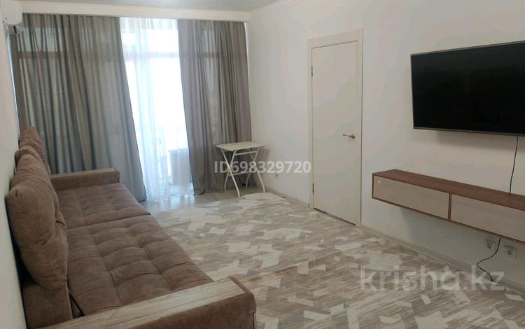 3-бөлмелі пәтер · 75 м² · 12/12 қабат, мкр Дарабоз 63 — Алматы Арена, бағасы: 25 000 ₸ в Алатауский р-н — фото 2