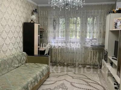 2-комнатная квартира · 48 м² · 2/4 этаж, мкр Сайран 6 за 260 000 〒 в Алматы, Ауэзовский р-н