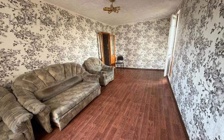 1-комнатная квартира · 34.4 м² · 5/10 этаж, Текстильщиков 8 за 14.2 млн ₸ в Костанае — фото 3