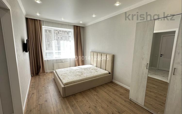 1-комнатная квартира · 37.7 м² · 2/9 этаж, Анет баба 12 — Мухамедханова за 250 000 ₸ в Астане, Нура р-н — фото 2